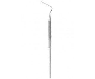 Endodontic Instruments